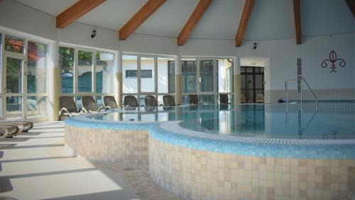 Lakitelek Hotel | Hotel Club Tisza