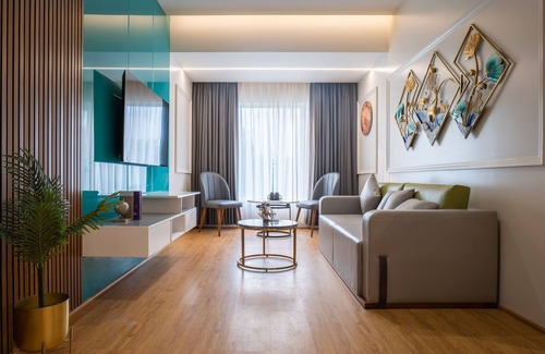 Jorhat Hotel | Hotel Clubway Grand