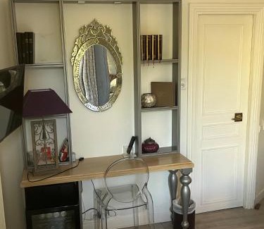 Sorbonne Hotel | Hotel Cluny Square