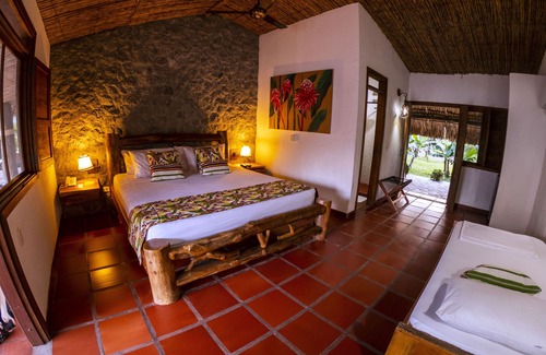 San Sebastian de Mariquita Hotel | Hotel Brisas la Gaviota Mariquita-Tolima