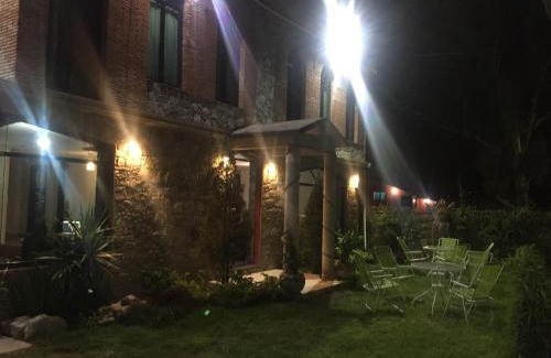 San Sebastián Xolalpa Casa | Hotel Coatlicue