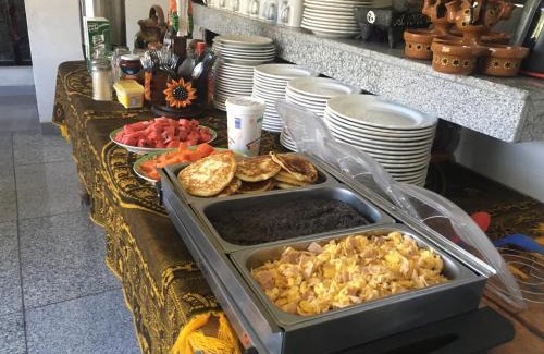 San Sebastián Xolalpa Casa | Hotel Coatlicue