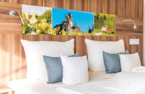 Cochem Hotel | Hotel Cochemer Jung