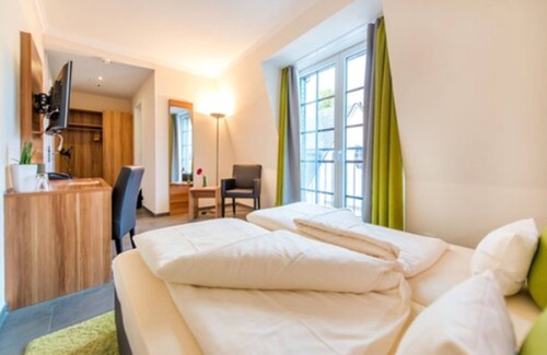 Cochem Hotel | Hotel Cochemer Jung