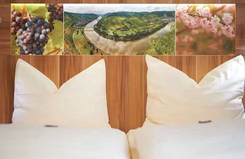 Cochem Hotel | Hotel Cochemer Jung