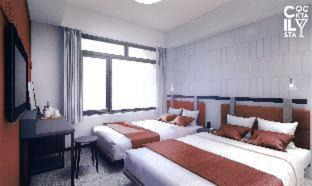 Matsuyama Hotel | Hotel Cocktail Stay Naha