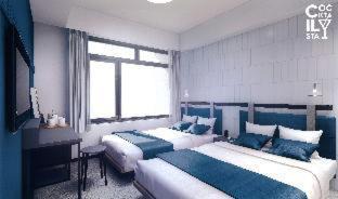 Matsuyama Hotel | Hotel Cocktail Stay Naha