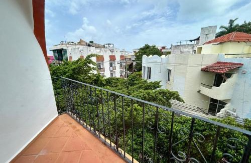 Gonzalo Guerrero Hotel | Hotel Coco de Mar Quinta Avenida