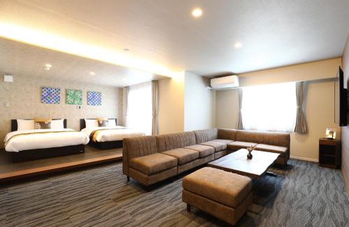 Chuo-ku Apartamento | HOTEL COCON