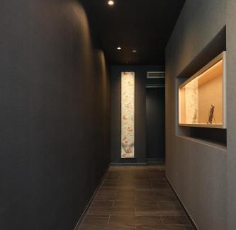 Chuo-ku Apartamento | HOTEL COCON