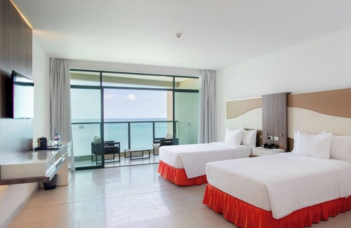 Salinas Hotel | Hotel Colón Salinas