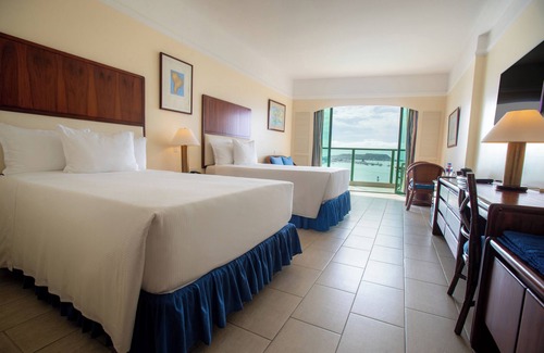 Salinas Hotel | Hotel Colón Salinas
