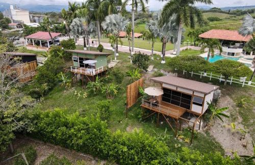 Cartago Otro | Hotel Colina Dorada
