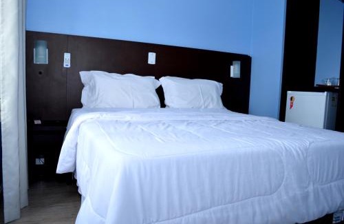Planalto Hotel | Hotel Colina São Francisco