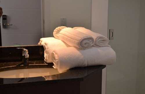 Planalto Hotel | Hotel Colina São Francisco
