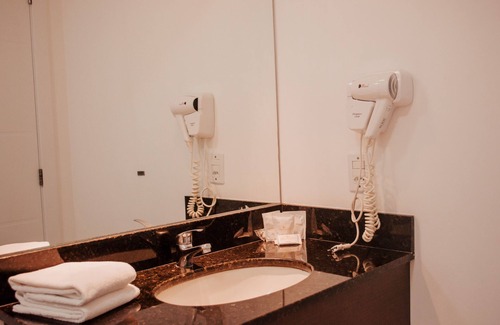 Planalto Hotel | Hotel Colina São Francisco