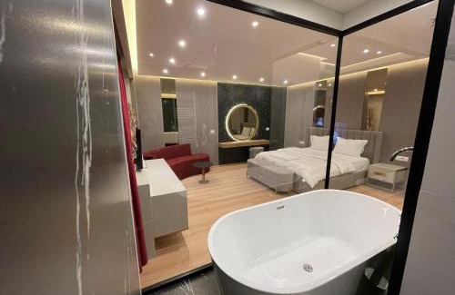 Kamez Complejo | Hotel Colis