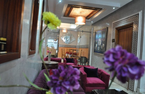 LA GIRONDE Hotel | Hotel Colisee