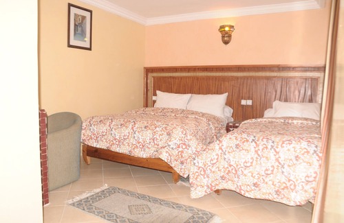 LA GIRONDE Hotel | Hotel Colisee