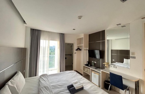 Patong Hotel | Elite hotel