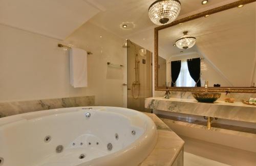 Gramado Hotel | Hotel Colline de France