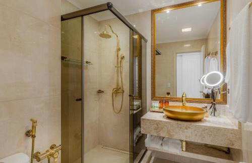 Gramado Hotel | Hotel Colline de France