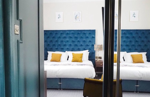 Bournemouth City Centre Hotel | Hotel Collingwood, BW Signature Collection