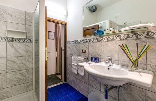 San Lorenzo Hotel | Hotel Collodi