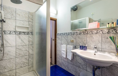 San Lorenzo Hotel | Hotel Collodi