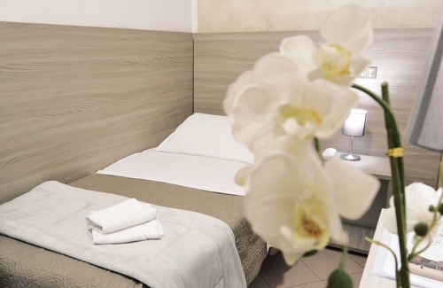 Naples City Centre Hotel | Hotel Colombo