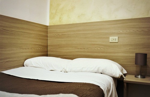 Naples City Centre Hotel | Hotel Colombo