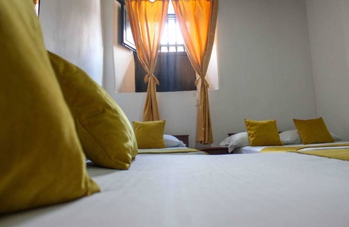 Bucaramanga Hotel | Hotel Colonia San Felipe