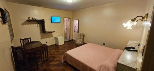 Centro Hotel | Hotel Colonial