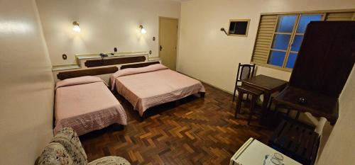 Centro Hotel | Hotel Colonial