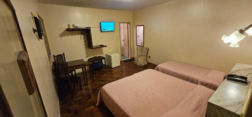 Centro Hotel | Hotel Colonial