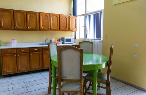 Zona centro Hotel | Hotel Colonial