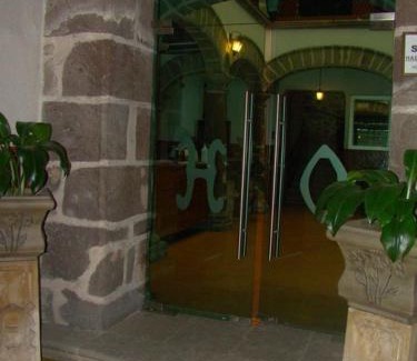 Centro histórico Hotel | Hotel Colonial