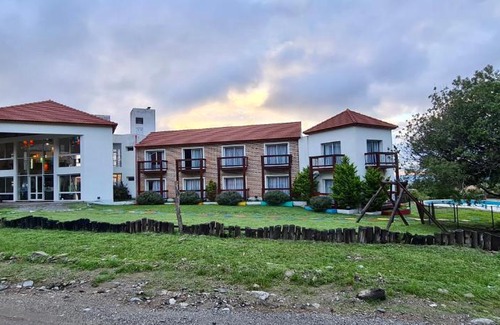 Merlo Hotel | Hotel Colores