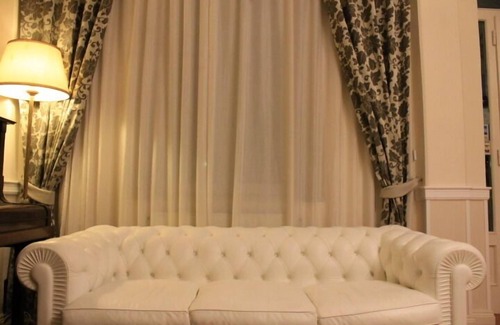 Marina di Pietrasanta Hotel | Hotel Coluccini