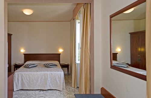 Marina di Pietrasanta Hotel | Hotel Coluccini