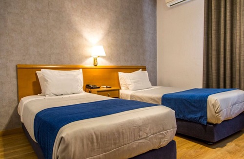 Peso da Regua Hotel | Hotel Columbano