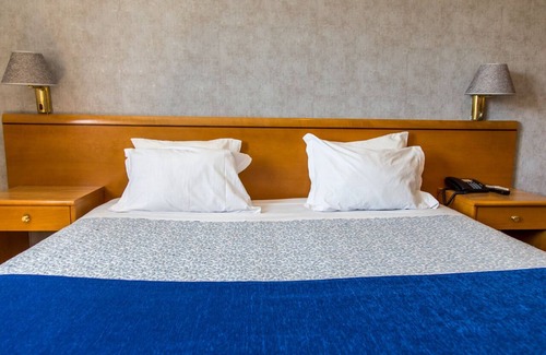 Peso da Regua Hotel | Hotel Columbano