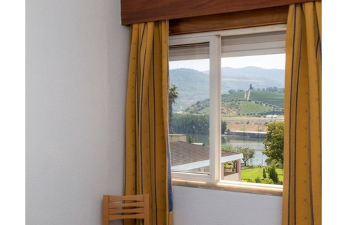 Peso da Regua Hotel | Hotel Columbano