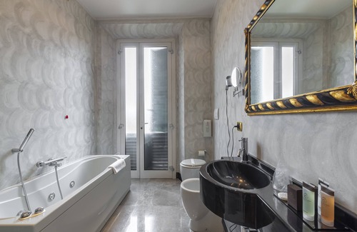Montecatini Terme Hotel | Hotel Columbia Wellness SPA