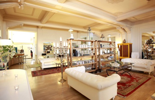 Montecatini Terme Hotel | Hotel Columbia Wellness SPA