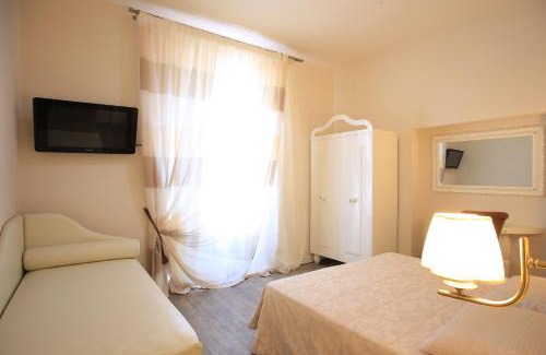 Montecatini Terme Hotel | Hotel Columbia Wellness & Spa