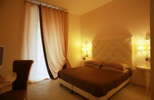 Montecatini Terme Hotel | Hotel Columbia Wellness & Spa