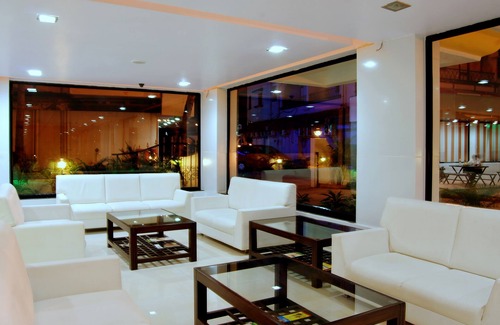 Colva Hotel | Hotel Colva Kinara