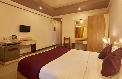 Colva Hotel | Hotel Colva Kinara