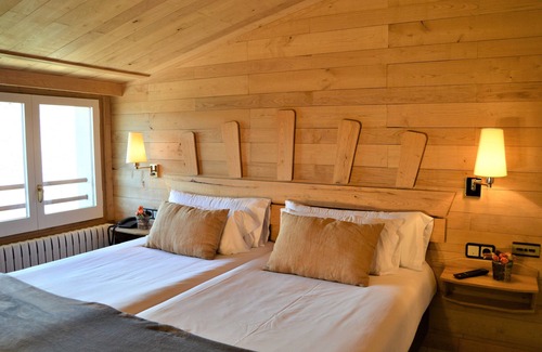 Sant Julia de Loria Hotel | Hotel Coma Bella